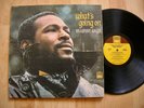 Marvin Gaye what's going on Tamla TS 310 orig 1971  MR Monarch press