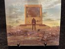 ZAO - Reformat/Reboot - Glow In The Dark Vinyl LP