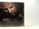 BRUCE SPRINGSTEEN devils & dust (sealed) LP M/M, C2 93900, vinyl, album, 2005