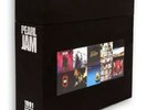 Pearl Jam 2017 Complete Vinyl Box Set Unplayed Ltd to 500 Ten Club Exclusive COA