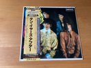 LP TEN YEARS AFTER S/T TEN YEARS AFTER JAPAN OBI LAX-127