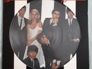 Blondie Parallel Lines LP 12