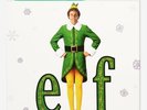 Elf Soundtrack OST LP Limited Newbury Green/White Split Colored Vinyl NEW Sealed