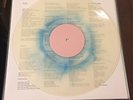 Xiu Xiu Forget LP Light Blue Haze Vinyl Teenage Menopause Records EU IMPORT NEW