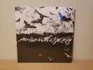 POISON THE WELL TEAR FROM THE RED BURNT YELLOW SPLIT VINYL LP /1000  NEW Sealed