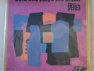 JOHN COLTRANE PLAYS THE BLUES ATLANTIC 1966 Stereo