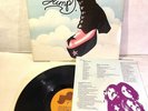 Jump - “Jump” - 1971 - Vinyl LP Janus Records ( JLS 3029)