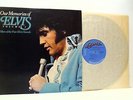 ELVIS PRESLEY our memories of Elvis volume 2 LP EX+/EX-, PL 13448, vinyl, album
