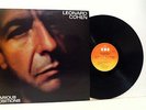 LEONARD COHEN various positions (1st uk press) LP EX/VG, CBS 26222, vinyl, album