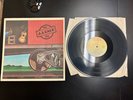 JJ CALE - Okie LP Vinyl (G) Shelter