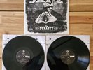 Jay-Z - The Dynasty Roc La Familia Vinyl 2xLP 2000 Original  RARE