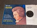 Telefunken SLT 43 059 ed1 Stader, soprano, Richter, MBO: Mozart: Requiem. NM/M