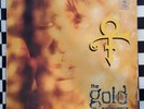 The Gold Experience 2xLP by Prince vinyl 1995 European import VG 9362-45999-1