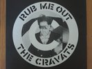 The Cravats - Rub Me Out  7” Crass Records UK 1982 Mint Condition
