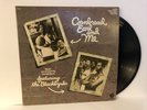 NM Cornbread Earl & Me Blackbyrds Sndtrk F-9483 Promo LP 12in Vinyl Record Album