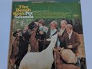 The Beach Boys - Pet Sounds Canadian 1st Pressing