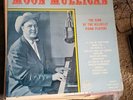 Moon Mullican Playin And Singing Hillbilly King Of Piano Players LP Starday