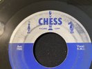 HOWLIN’ WOLF  SMOKE STACK LIGHTNING    YOU CAN’T BE BEAT  CHESS 1618.  Very Rare