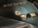 Bathory: The Return -  Limited edition # 564 Of 666  Picture Disc Vinyl Record