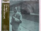 NEW MILES DAVIS QUINTET WORKIN' WITH PRESTIGE SMJ6503 JAPAN OBI VINYL LP