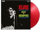 Elvis Presley - Elvis Back In Memphis (Vinyl LP) [PRE-ORDER]