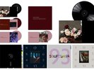 New Order Bundle: Power Corruption And Lies LP Box Set + 4 12