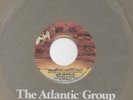 LED ZEPPELIN  Trampled Under Foot / Black County Woman 45