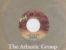 LED ZEPPELIN  Candy Store Rock / Royal Orleans  rare 45 from 1976