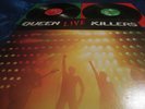 QUEEN  LIVE KILLERS  PERFECT CONDITION / MINT KANADA 1st PRESS & OIS / 1979
