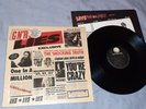 Guns N' Roses – G N' R Lies-1988 - FIRST EUROPE PRESS -GEFFEN (SHRINK)  - N/M