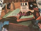 R.E.M - Fables of the Reconstruction - Vintage Vinyl 1985