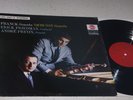 RCA Victor LSC-2907 Erick Friedman Violin Sonatas Debussy & Cesar Franck ED1 NM