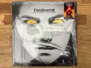 FIRESTARTER JOHN CARPENTER DANIEL DAVIES COLOUR VINYL LP DEATH WALTZ MONDO