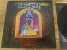 TESTAMENT - The Legacy 1987   1st press PROMO  originall megaforce ex