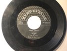 Red Lou Berry &The Bel Raves 7