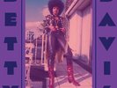 Betty Davis - Crashin' From Passion - Red [New Vinyl LP] Colored Vinyl, Red