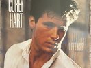 Corey Hart “First Offense” Vinyl LP 1984 EMI ST-517117 US 1st Press Stereo (NM)