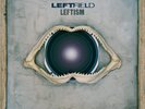 Leftfield – Leftism - Reissue Gatefold   2 x Vinyl LP- New Sealed Item