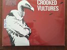 them crooked vultures vinyl Dave Grohl Josh Homme John Paul Jones RARE