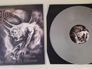 Asphyx On The Wings Of Inferno Silver Vinyl LP Record new