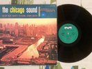 Wilbur Ware Quintet LP The Chicago Sound Japanese Pressing VG+/M-
