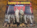 CAPONE N NOREAGA The War Report 1997 Hip Hop VG+ VINYL LP Record USED