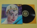 BLUR LEISURE A1/B1 1st PRESS 1991 INCREDIBLE COVER & AUDIO NMINT/MINT- WOW