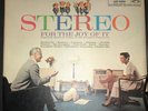 FULL SET RCA LSC 9300 - STEREO FOR THE JOY OF IT / Classical Living Stereo LPS