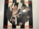 PARALLEL LINES/BLONDIE Limited Edition Picture Disc - Chrysalis 1978 - CG B22