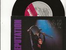 JOAN JETT BAD REPUTATION RARE SINGLE FROM AUSTRALIA, AMAZING PIC SLEEVE,MINT