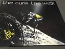 Robert Smith Autograph THE CURE - THE WALK - 12