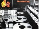 Ten Years After - Recorded Live (Vinyl 2LP - 1973 - JP - Original)