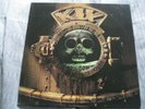 KIX HOT WIRE LP RARE ORIGINAL 1991 VINYL HARD ROCK METAL 1ST PRESS ATLANTIC