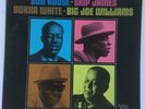 Living Legends---Son House-Skip James-Bukka White-Big Joe Williams